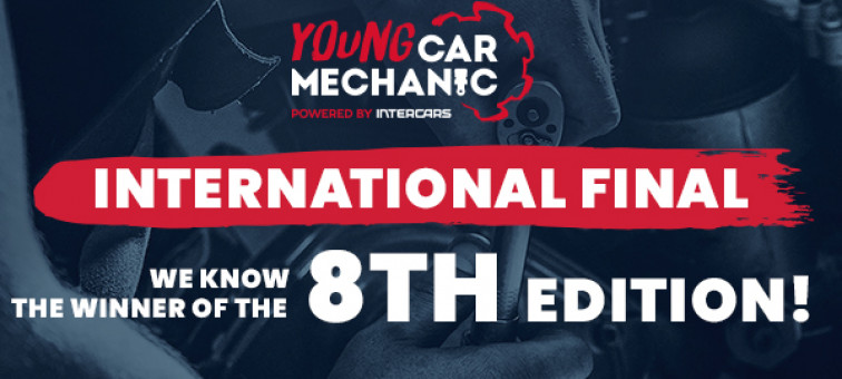 МІЖНАРОДНИЙ ФІНАЛ КОНКУРСУ "YOUNG CAR MECHANIC 2024": ХТО КРАЩИЙ ЮНИЙ АВТОМЕХАНІК ЄВРОПИ?